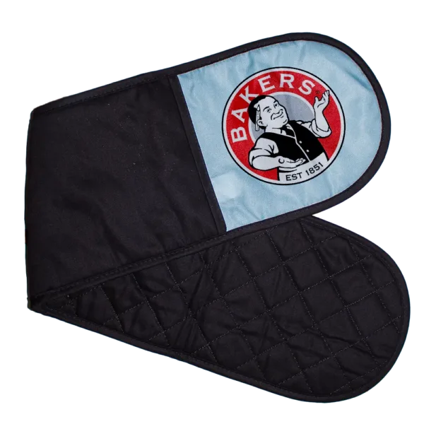 Chef Oven Glove