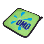 Canvas Pot Holder