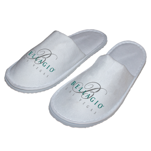 Hotel Slipper