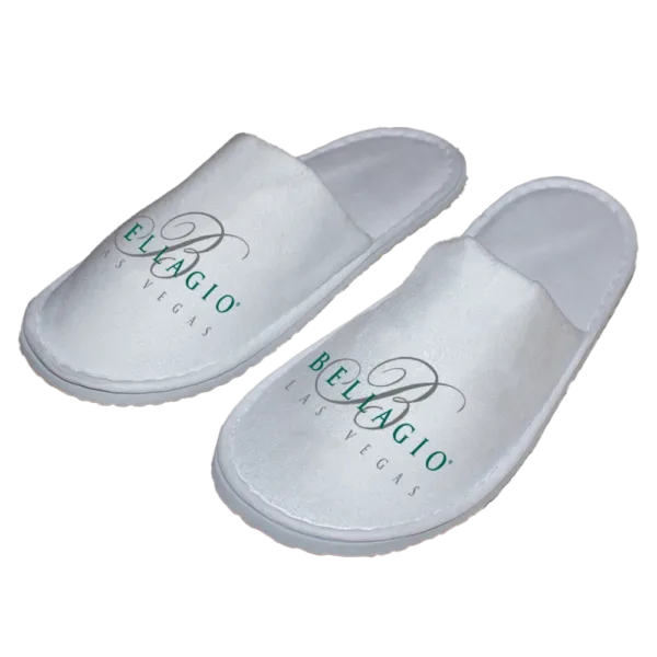 Hotel Slipper
