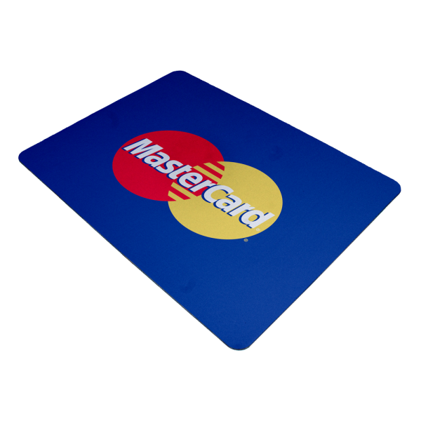 Neoprene Placemat 400 X 300MM