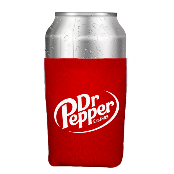 Neoprene Can Holder