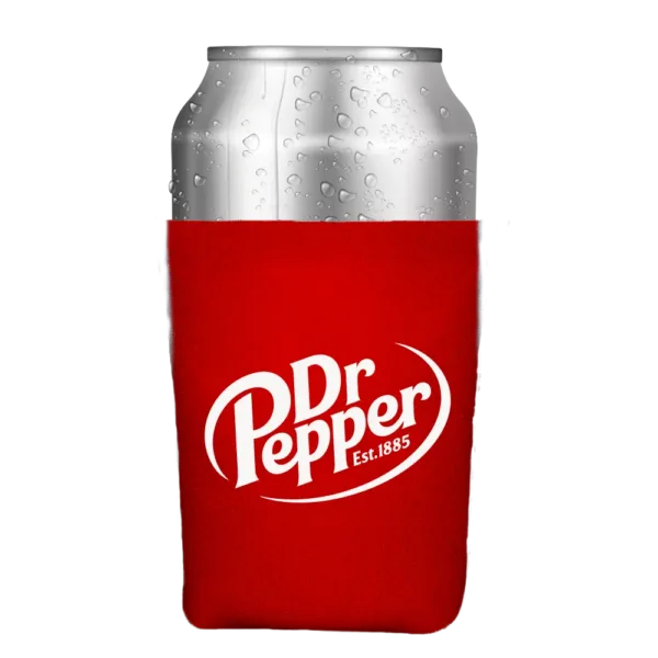 Neoprene Can Holder