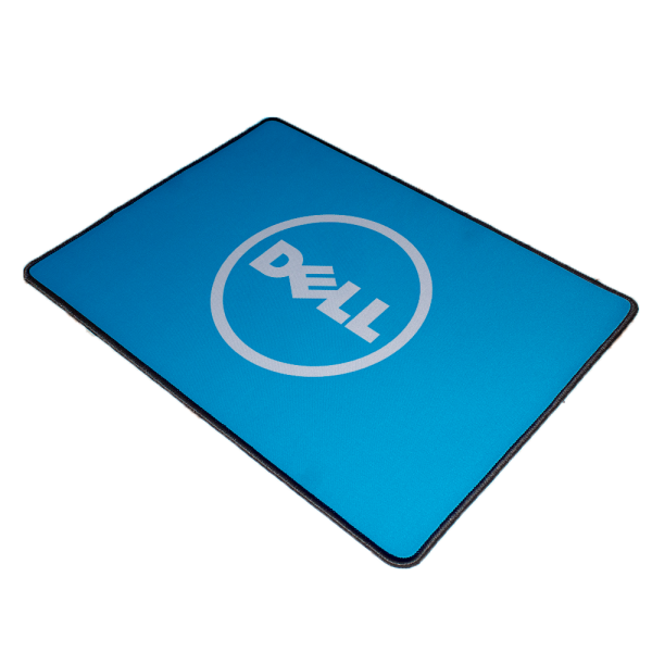 Neoprene Placemat With Black Overlock 400 X 300MM