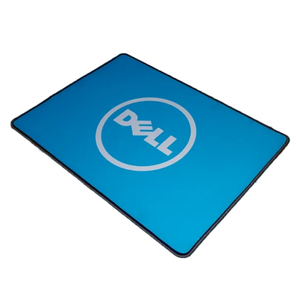 Neoprene Placemat With Black Overlock 400 X 300MM