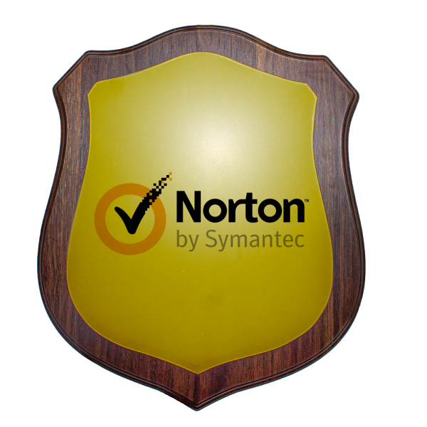 Shield Trophy