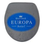Toilet Cover