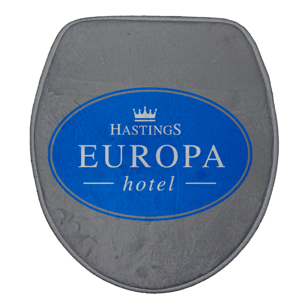 Toilet Cover