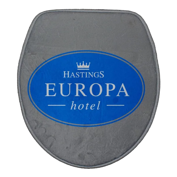 Toilet Cover