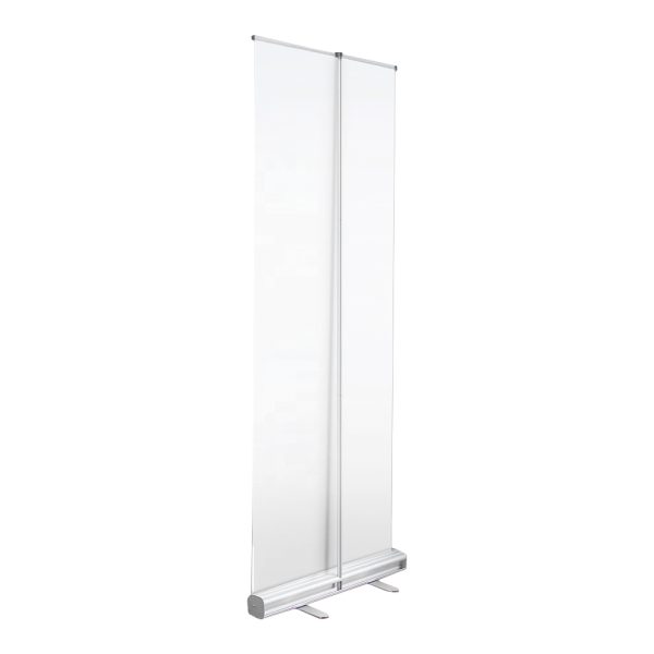 Pull Up Banner 0.85 x 2m, PVC, Complete, Economy