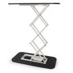 Expo Pop Up Table
