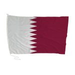 QATAR FLAG 180 x 120cm