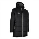 Arctic Winter Coat