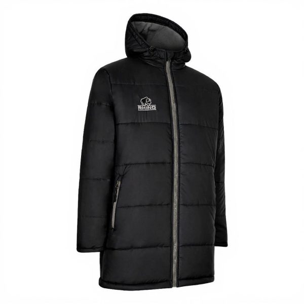 Arctic Winter Coat
