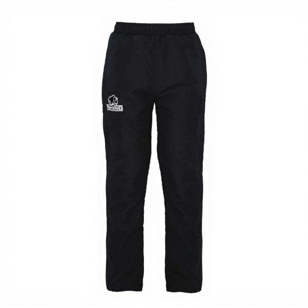 Arena Open-Hem Pant