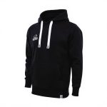 Barcelona Class Hoodie