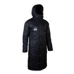 Bench Full-Length Coat