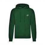 Club Athletic Hoodie