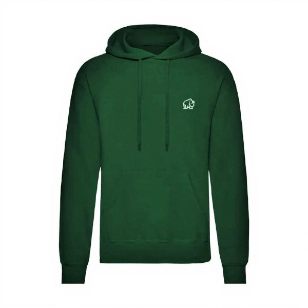 Club Athletic Hoodie