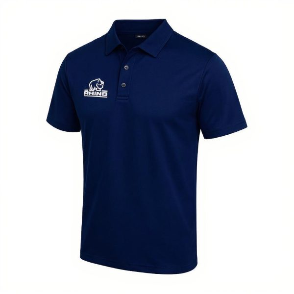 Cool Athletic Polo