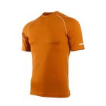 Crew Neck Short Sleeve Shirt