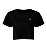 Crop Top Leisurewear