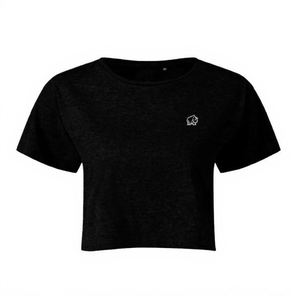 Crop Top Leisurewear