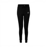 Fitted Jogger Training Pants