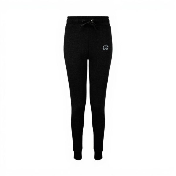 Fitted Jogger Training Pants