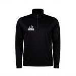 Hyper 1/4 Zip Midlayer