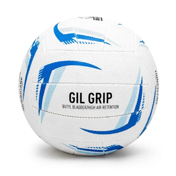 Rhino Hurricane Training Netball