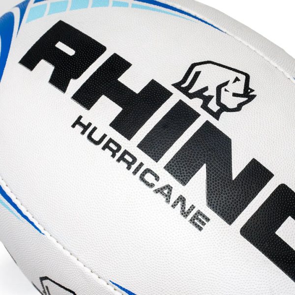 Rhino Hurricane Xv Training Rugby Ball