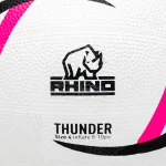 Rhino Thunder Training Netball
