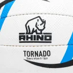 Rhino Tornado Match Netball
