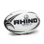 Rhino Vortex Xv Match Rugby Ball