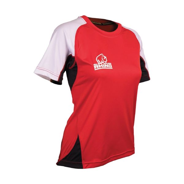 Mace Training T-Shirt