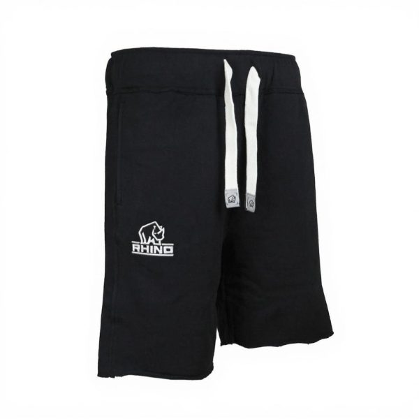 Marbella Fleece Shorts