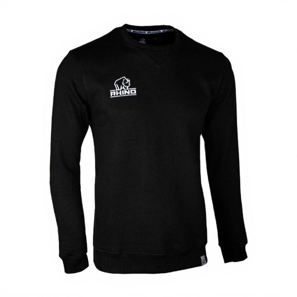Milan Long-Sleeved