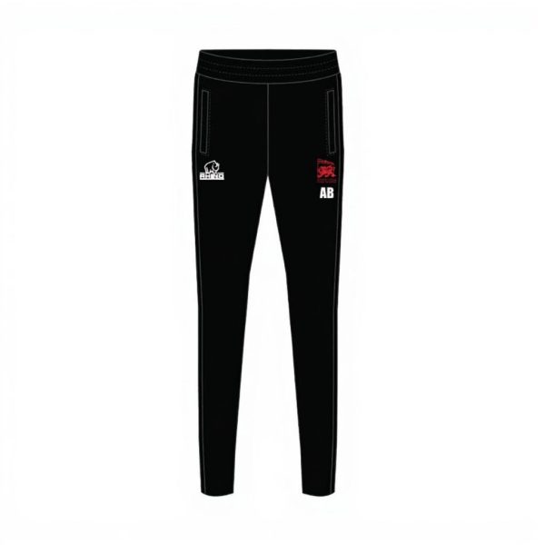 Palma Skinny Fit