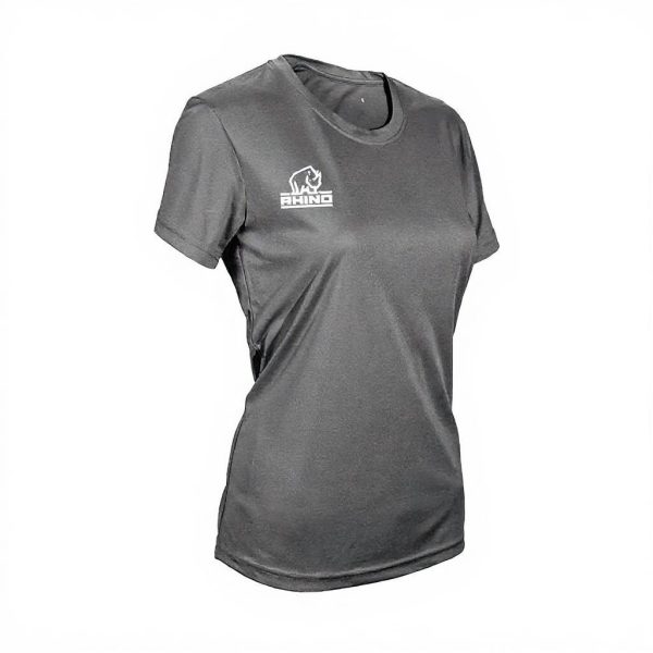 Performance Athletic T-Shirt