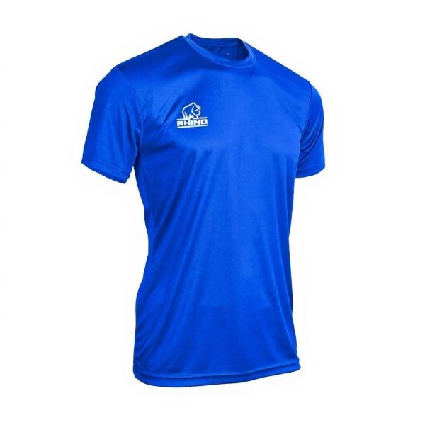 Performance Athletic T-Shirt