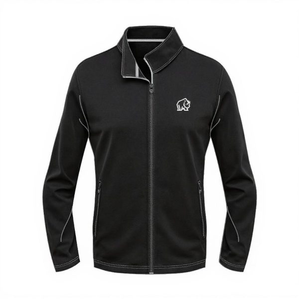 Performance Training Top