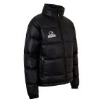 Puffer Winter Jacket