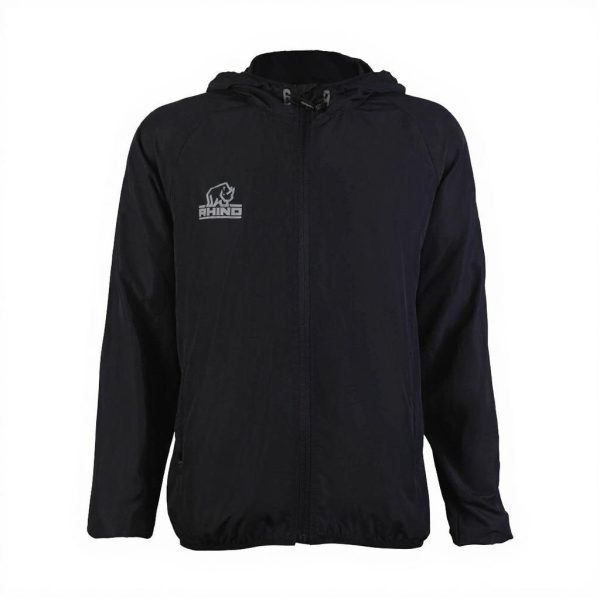 Runner Full Zip Jacket