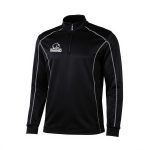 Seville 1/4 - Zip Midlayer