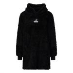 Sherpa Fleece Hoodie