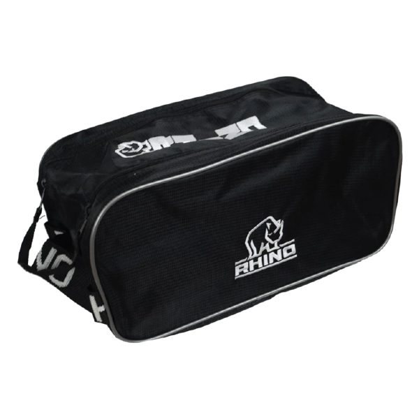 Shoe Bag Zip-Up Shoe Protection