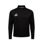 Vigor 1/4 Zip Hybrid Midlayer