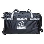 Wheelie Team Kit Bag Telescopic Handle