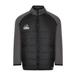 Whirlwind Winter Jacket